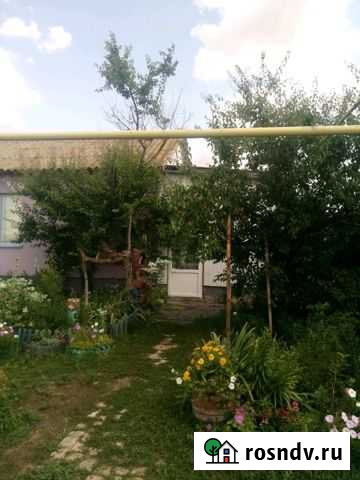 Дом 84 м² на участке 7 сот. на продажу в Быково Волгоградской области Быково - изображение 1