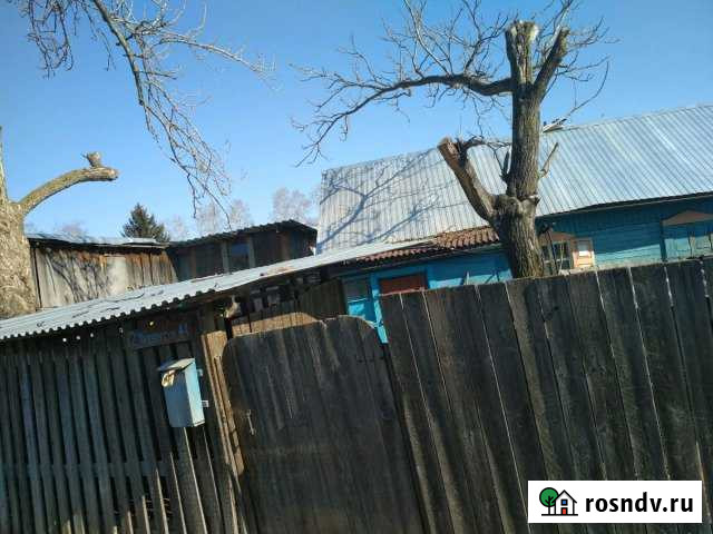 Дом 30 м² на участке 13 сот. на продажу в Хоре Хор - изображение 1