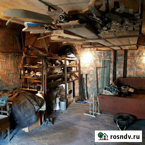Гараж на продажу в Кстово Кстово - изображение 1