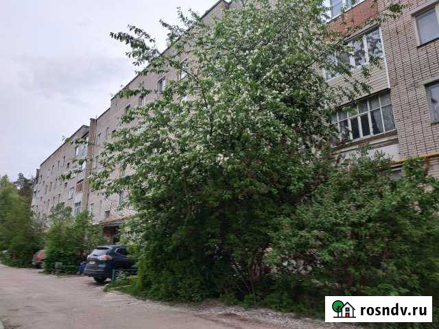 1-комнатная квартира, 33 м², 4/5 эт. на продажу в Белоусово Белоусово - изображение 1