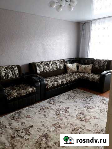2-комнатная квартира, 50 м², 3/3 эт. на продажу в Бирске Бирск - изображение 1