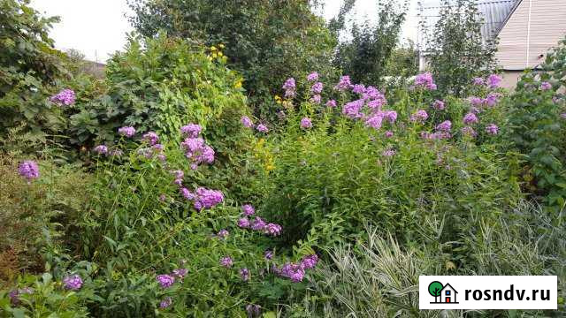 Дом 50 м² на участке 12 сот. на продажу в Кашире Кашира - изображение 1