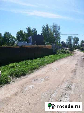 Участок ИЖС 13 сот. на продажу в Щёлково Щёлково - изображение 1