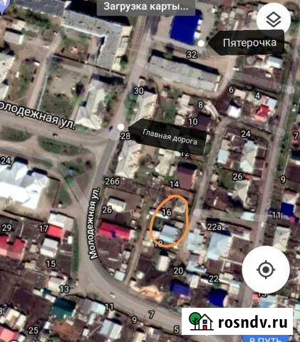 Дом 70 м² на участке 7 сот. на продажу в Кувандыке Кувандык - изображение 1