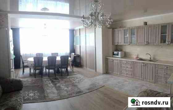 3-комнатная квартира, 130 м², 9/9 эт. в аренду посуточно в Анапе Анапа