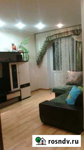 3-комнатная квартира, 56 м², 3/5 эт. на продажу во Фролово Фролово - изображение 1