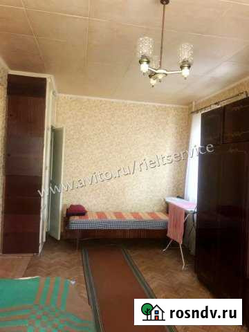 1-комнатная квартира, 30 м², 1/5 эт. на продажу в Керче Керчь - изображение 1