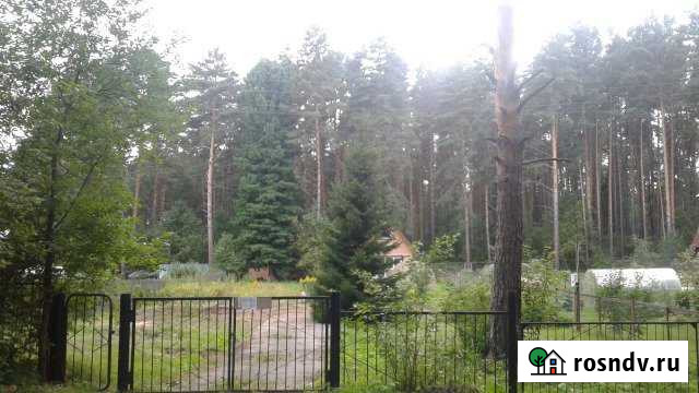 Дача 20 м² на участке 12.4 сот. на продажу в Богашево Богашево - изображение 1