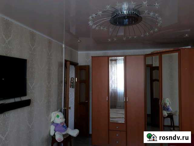 1-комнатная квартира, 32 м², 7/8 эт. на продажу в Ноябрьске Ноябрьск - изображение 1