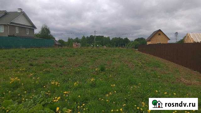 Участок СНТ, ДНП 15 сот. на продажу в Глебовском Глебовский - изображение 1