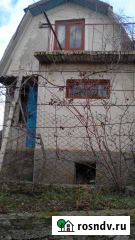 Дача 30 м² на участке 4 сот. на продажу в Евпатории Евпатория - изображение 1