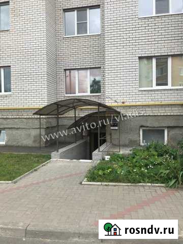 Продам складское помещение, 86 кв.м. Владимир - изображение 1