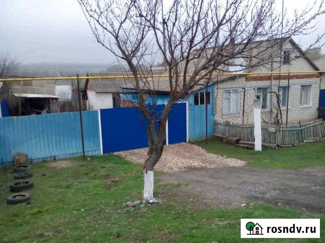 Дом 60 м² на участке 80 сот. на продажу в Пятницком Пятницкое - изображение 1