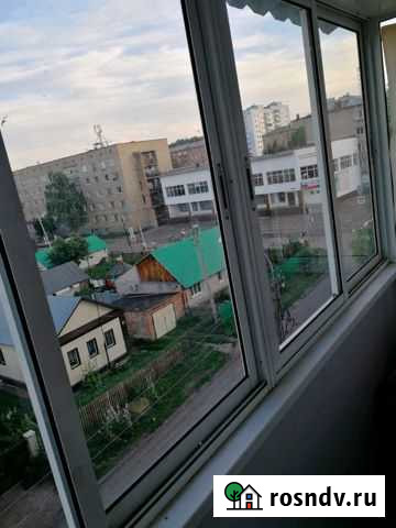 1-комнатная квартира, 30 м², 5/5 эт. на продажу в Кумертау Кумертау - изображение 1