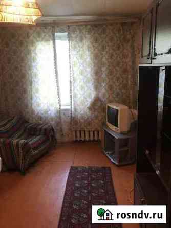 Комната 12 м² в 4-ком. кв., 2/4 эт. на продажу в Воскресенске Воскресенск