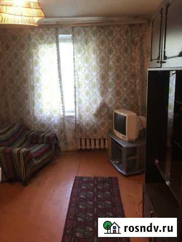 Комната 12 м² в 4-ком. кв., 2/4 эт. на продажу в Воскресенске Воскресенск - изображение 1