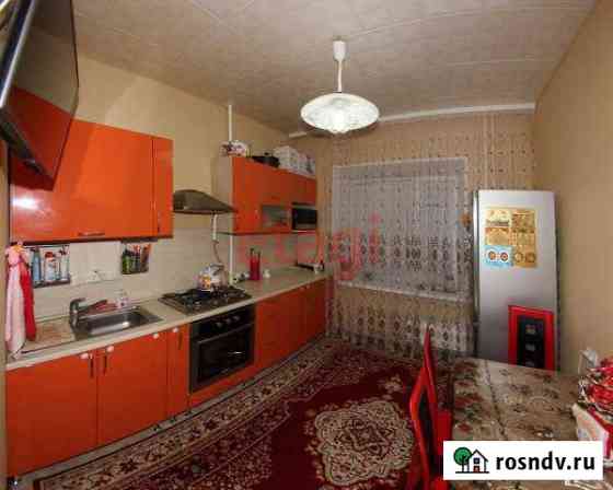 3-комнатная квартира, 68 м², 2/10 эт. на продажу в Надыме Надым