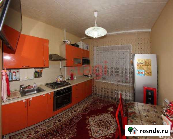 3-комнатная квартира, 68 м², 2/10 эт. на продажу в Надыме Надым - изображение 1