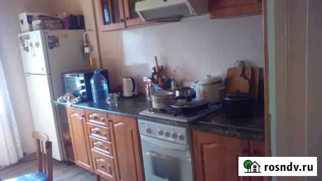 3-комнатная квартира, 69 м², 6/9 эт. в аренду на длительный срок в Воронеже Воронеж - изображение 1