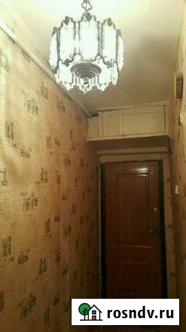 1-комнатная квартира, 36 м², 1/2 эт. на продажу в Ахтубинске Ахтубинск - изображение 1