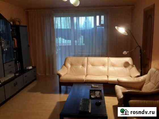 4-комнатная квартира, 78 м², 3/5 эт. на продажу в Ярцево Ярцево