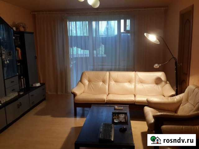 4-комнатная квартира, 78 м², 3/5 эт. на продажу в Ярцево Ярцево - изображение 1