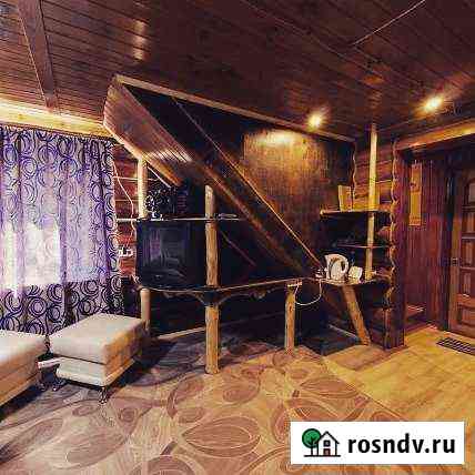 Коттедж 140 м² на участке 15 сот. в аренду посуточно в Садовом Садовый