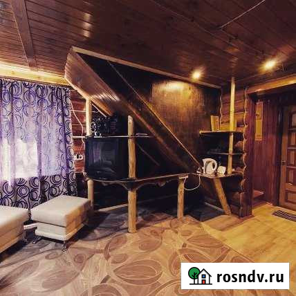 Коттедж 140 м² на участке 15 сот. в аренду посуточно в Садовом Садовый - изображение 1