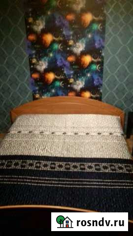 3-комнатная квартира, 60 м², 2/5 эт. в аренду посуточно в Барнауле Барнаул - изображение 1