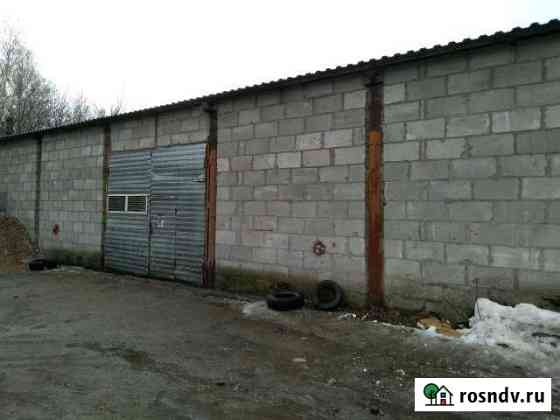 Помещение свободного назначения Супонево