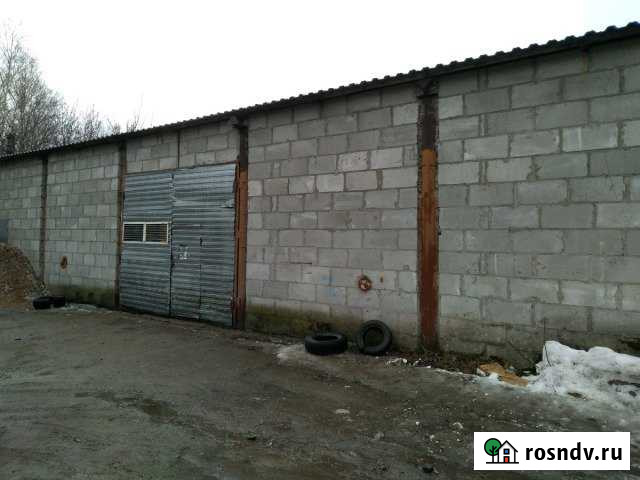 Помещение свободного назначения Супонево - изображение 1