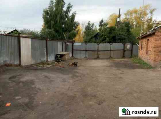 Произв. помещение, 205 кв.м. в центре, земля 11соток Челябинск