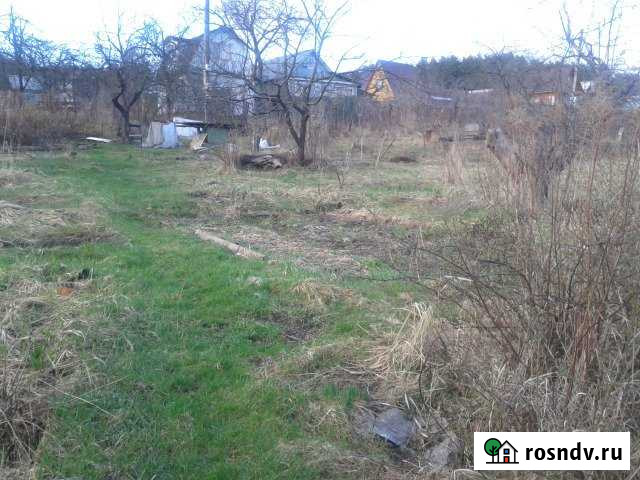 Участок СНТ, ДНП 6 сот. на продажу в Обнинске Обнинск - изображение 1