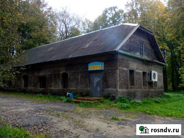 Помещение общественного питания, 189.1 кв.м. Холм - изображение 1