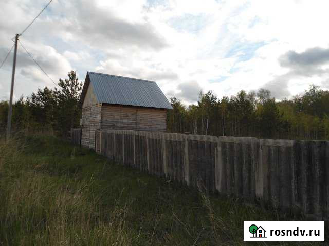 Участок ИЖС 13 сот. на продажу в Заводоуковске Заводоуковск - изображение 1