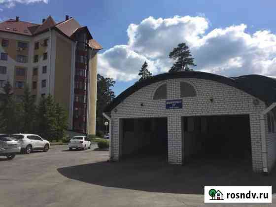 Машиноместо 16 м² на продажу в Барнауле Барнаул
