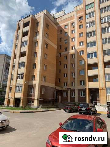 1-комнатная квартира, 35 м², 7/9 эт. на продажу в Павловском Посаде Павловский Посад - изображение 1