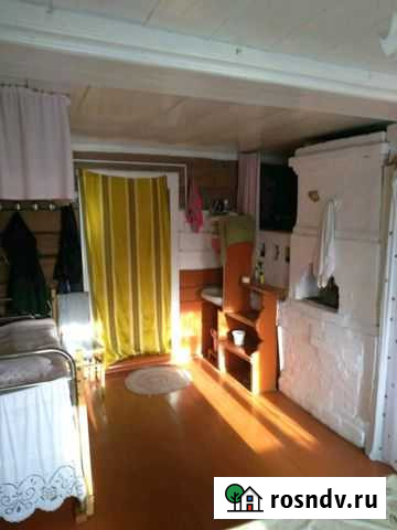 Дом 40 м² на участке 28 сот. на продажу в Пестяках Пестяки - изображение 1