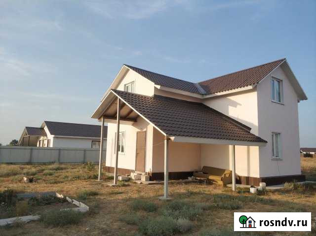 Дом 97 м² на участке 24 сот. на продажу в Добром Доброе - изображение 1