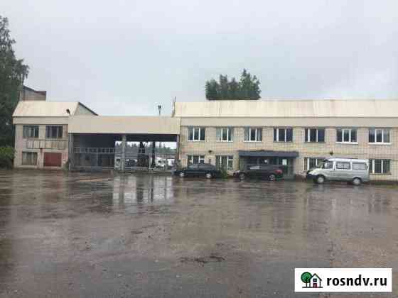 Участок промназначения 1080 сот. на продажу в Волосово Волосово