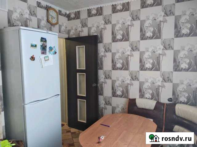 1-комнатная квартира, 38 м², 1/5 эт. на продажу в Кардымово Кардымово - изображение 1