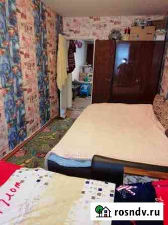 2-комнатная квартира, 44 м², 4/5 эт. на продажу на Лугах Луга