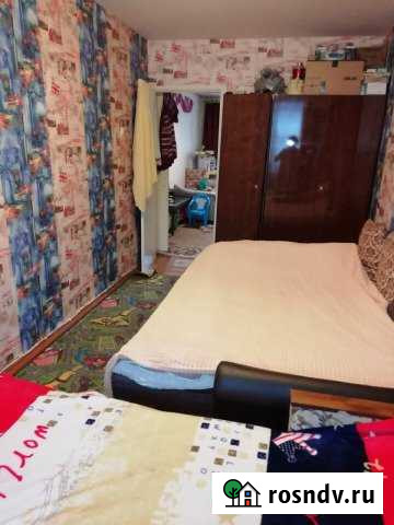 2-комнатная квартира, 44 м², 4/5 эт. на продажу на Лугах Луга - изображение 1