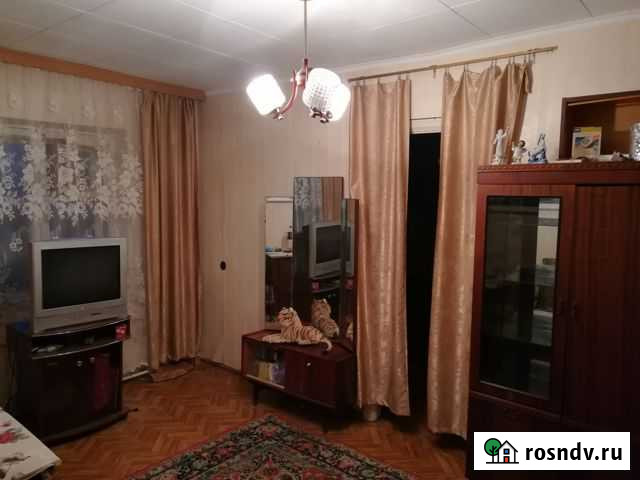 2-комнатная квартира, 36 м², 2/5 эт. на продажу в Дербенте Дербент - изображение 1