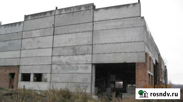 Участок промназначения 30 сот. на продажу в Кемерово Кемерово - изображение 1