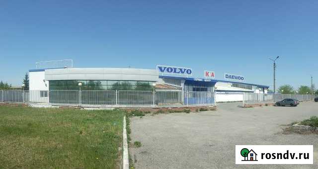 Помещение свободного назначения, 2108.4 кв.м. Тольятти - изображение 1