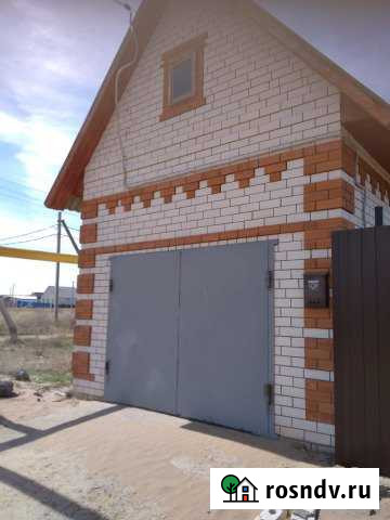 Дом 53 м² на участке 16 сот. на продажу в Калаче-на-Дону Калач-на-Дону - изображение 1