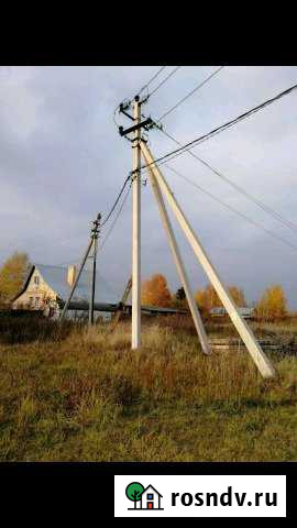 Участок ИЖС 15 сот. на продажу в Ликино-Дулево Ликино-Дулево - изображение 1