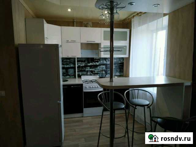 1-комнатная квартира, 30 м², 4/5 эт. в аренду посуточно в Сибае Сибай - изображение 1