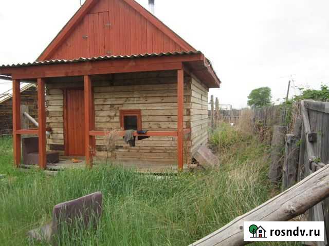 Дача 30 м² на участке 11 сот. на продажу в Белом Яре Республики Хакасия Белый Яр - изображение 1
